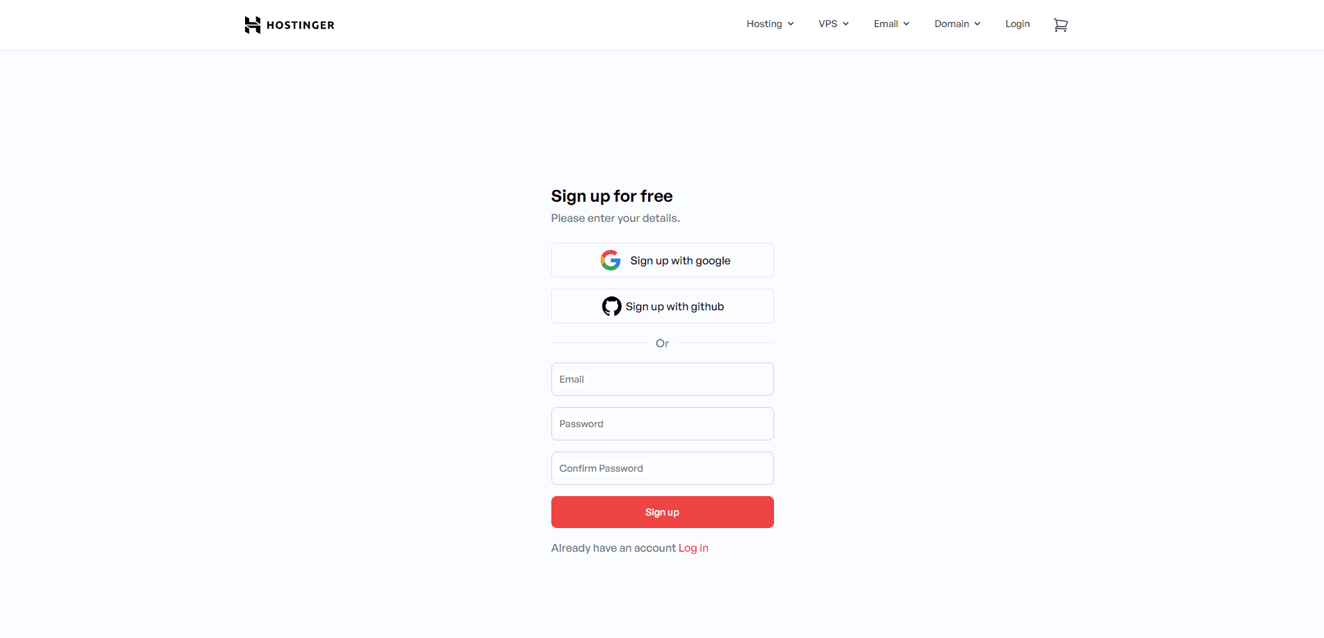 demo image