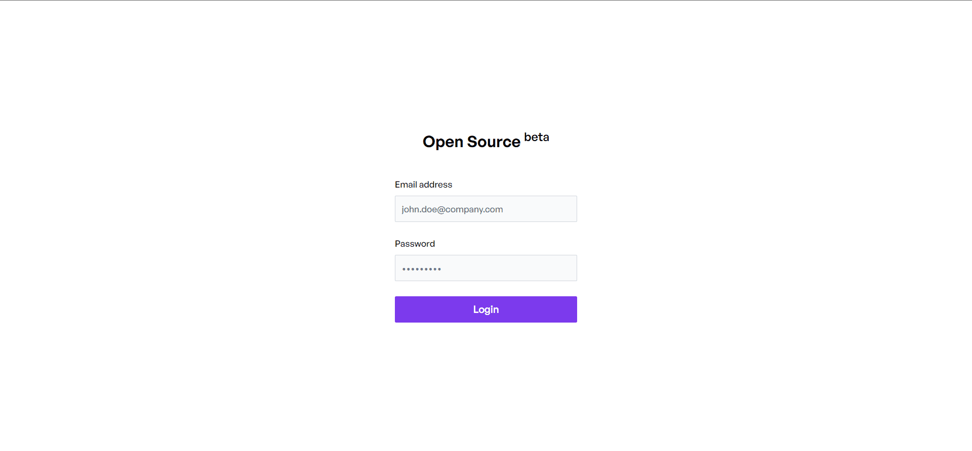 demo image